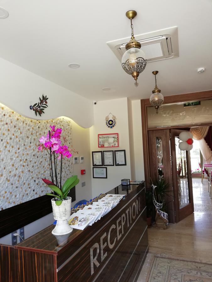 Bed and Breakfast Zeytinli Konak Izmir Zewnętrze zdjęcie