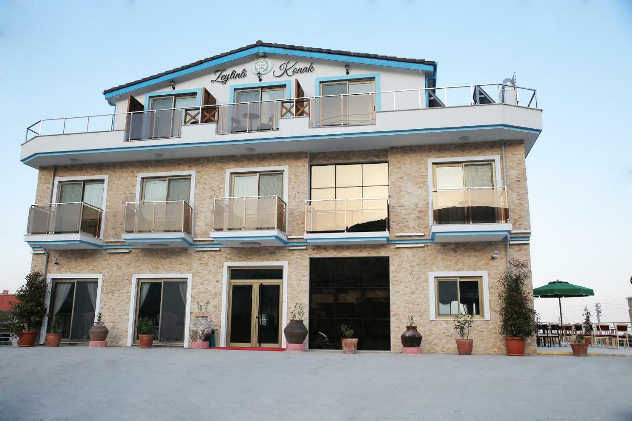 Bed and Breakfast Zeytinli Konak Izmir Zewnętrze zdjęcie