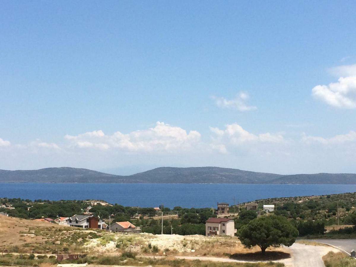 Bed and Breakfast Zeytinli Konak Izmir Zewnętrze zdjęcie