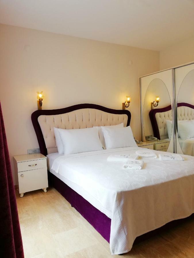 Bed and Breakfast Zeytinli Konak Izmir Zewnętrze zdjęcie