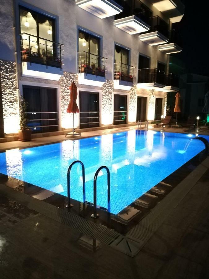 Bed and Breakfast Zeytinli Konak Izmir Zewnętrze zdjęcie