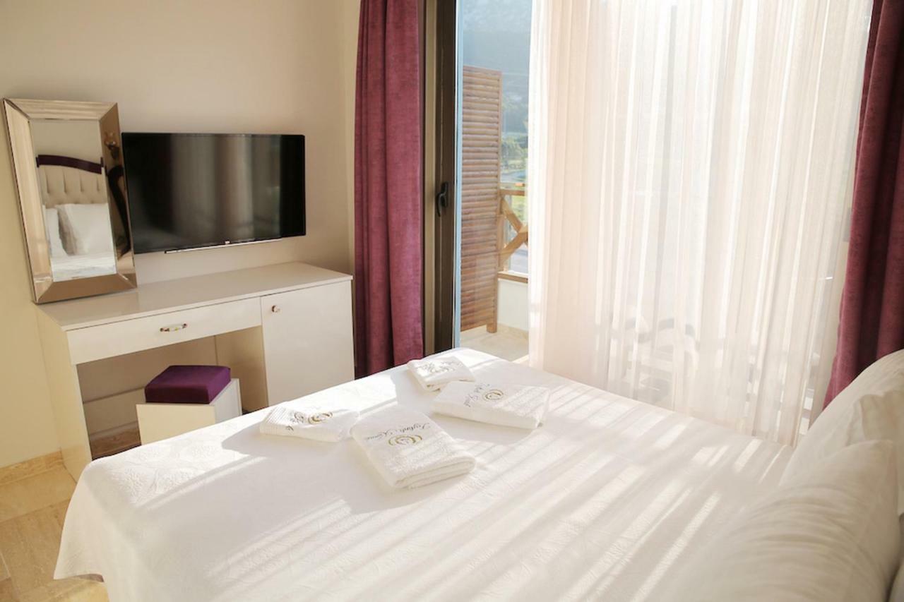 Bed and Breakfast Zeytinli Konak Izmir Zewnętrze zdjęcie
