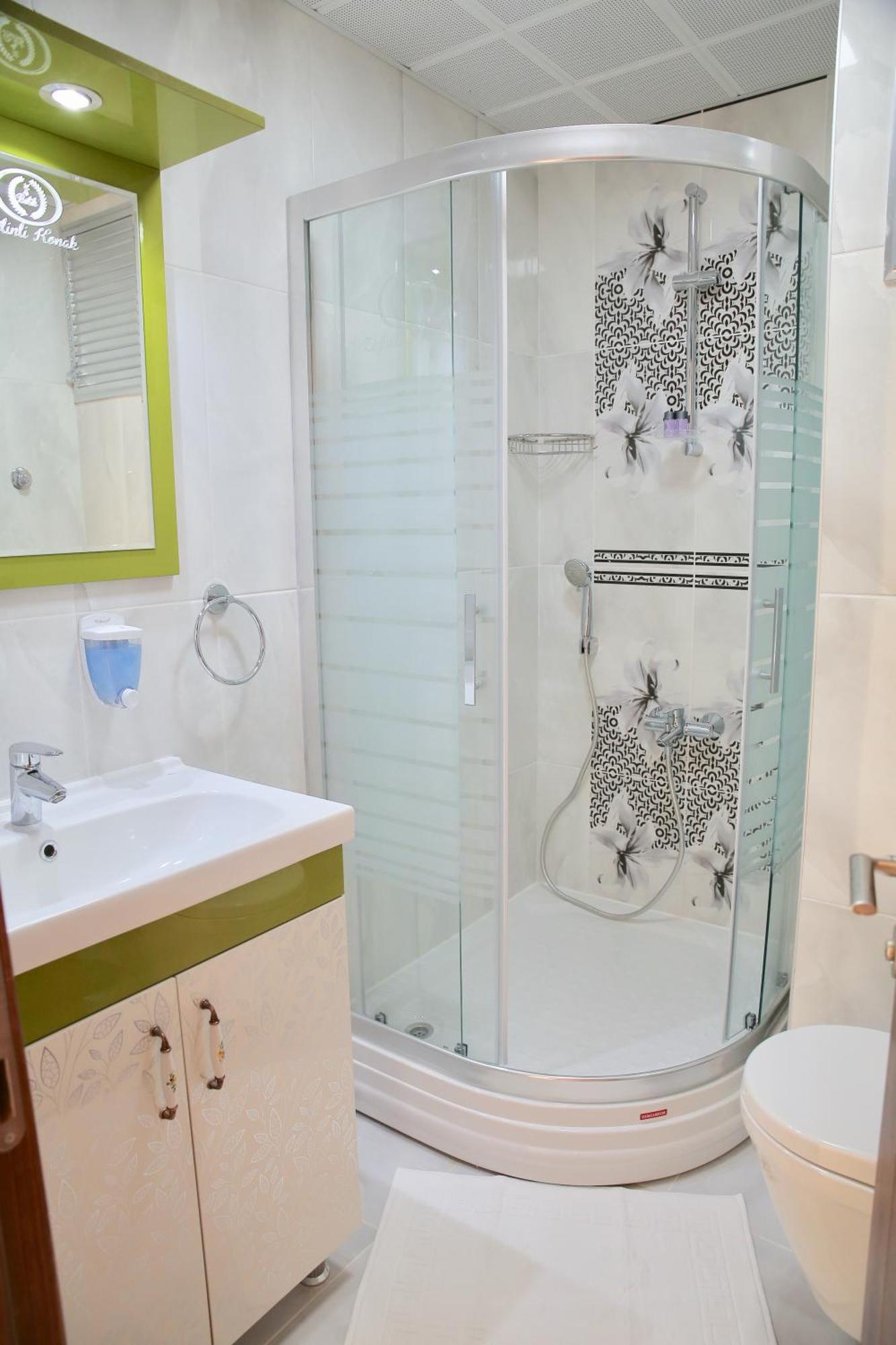 Bed and Breakfast Zeytinli Konak Izmir Zewnętrze zdjęcie